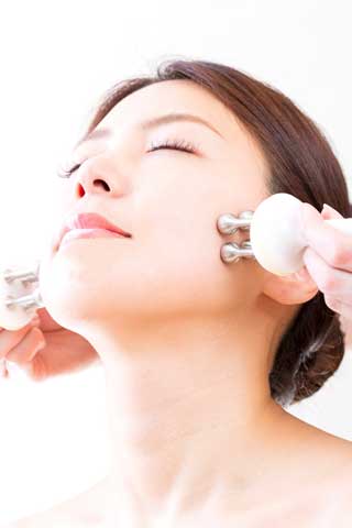 エンタープライズミノ有限会社　しわトリートメント